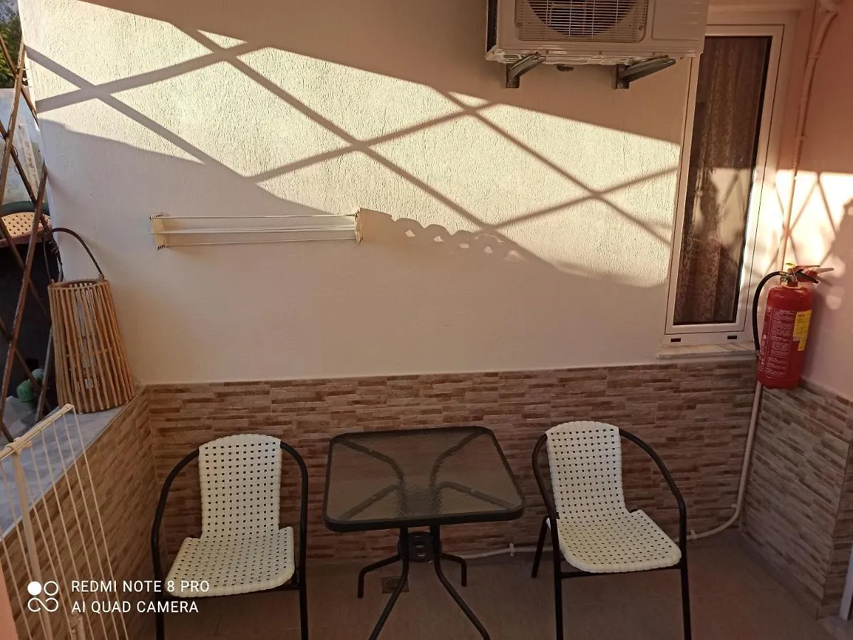 Guest house Filomeni Studios Pefkochori