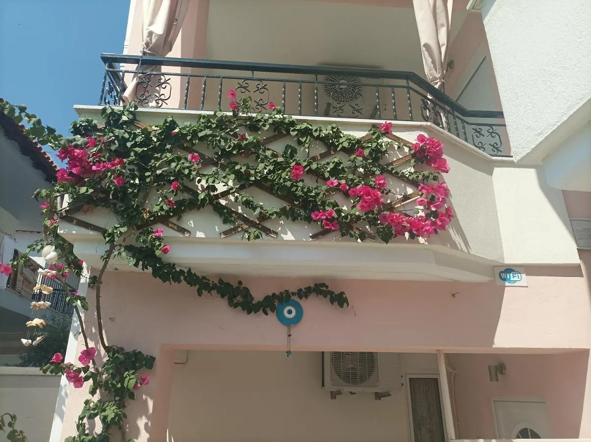 Filomeni Studios Pefkochori 0*,  Greece