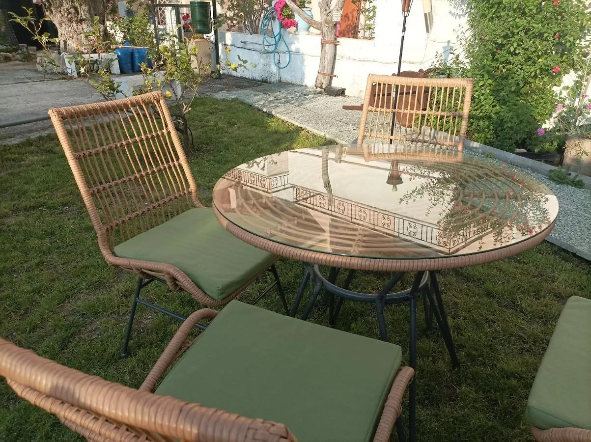 Guest house Filomeni Studios Pefkochori