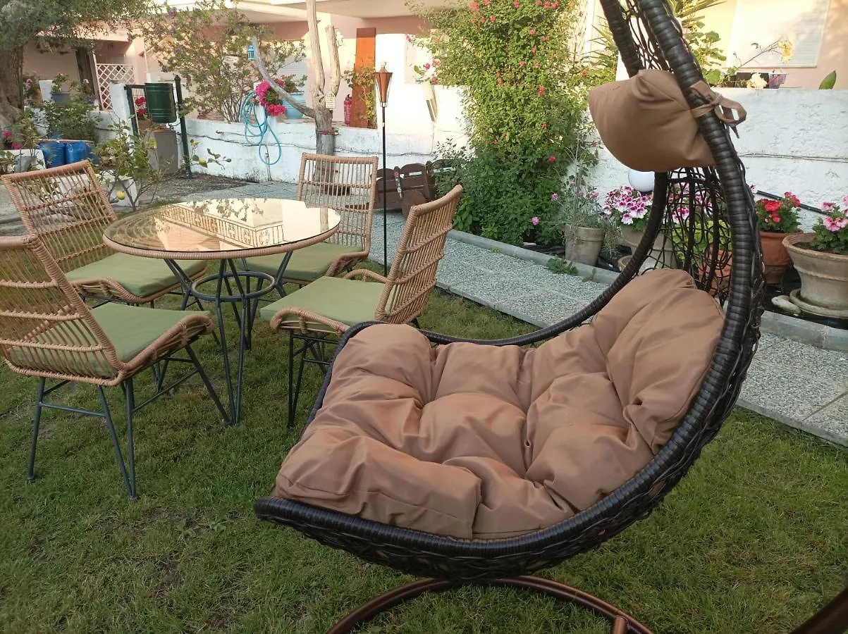 Filomeni Studios Pefkochori Greece