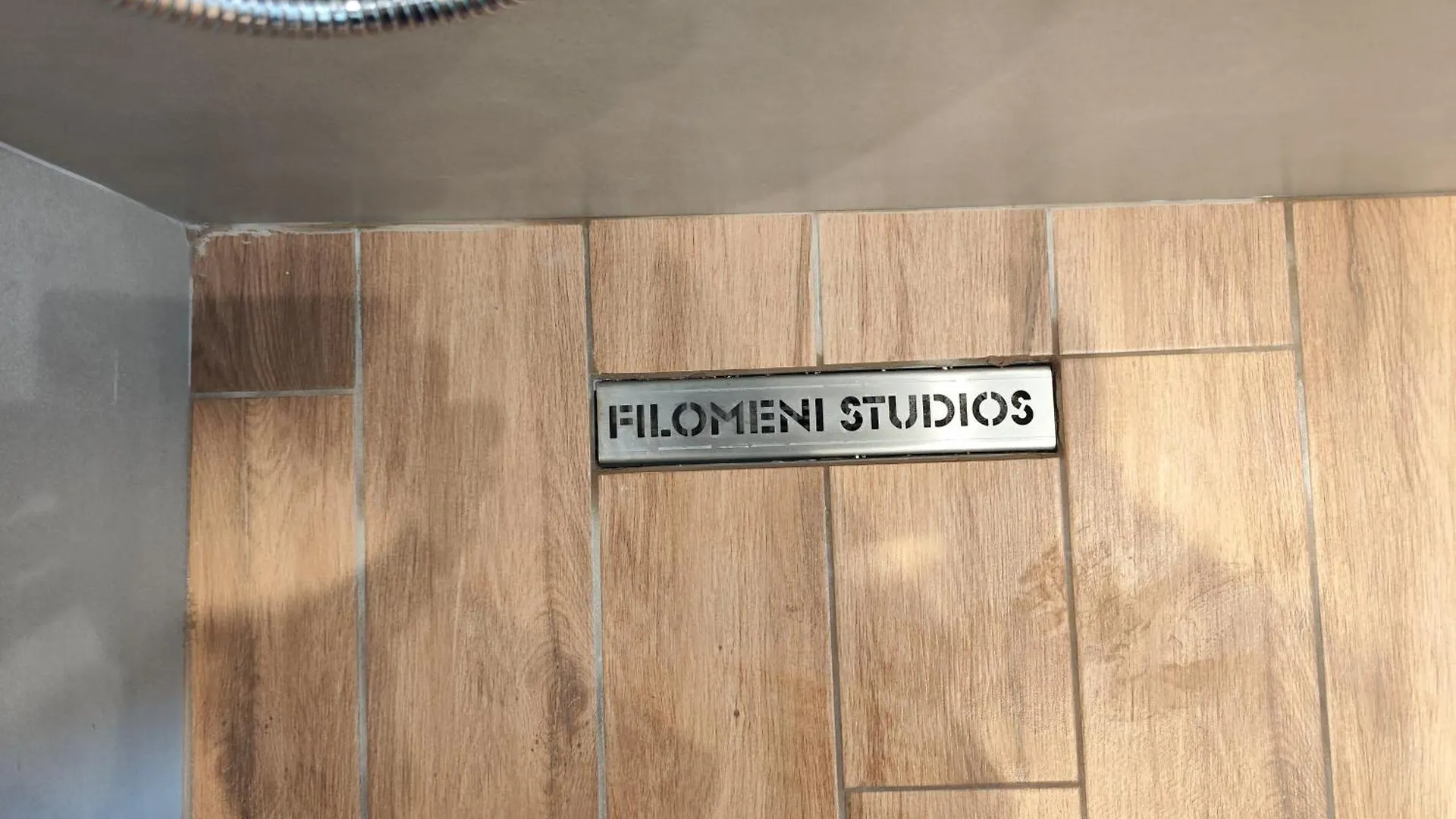 Filomeni Studios Pefkochori Guest house