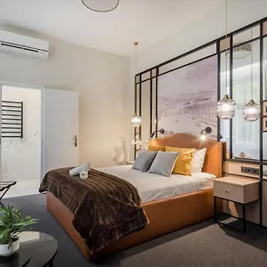 Astoria Boutique Suites- Location By Bqa Budapesta