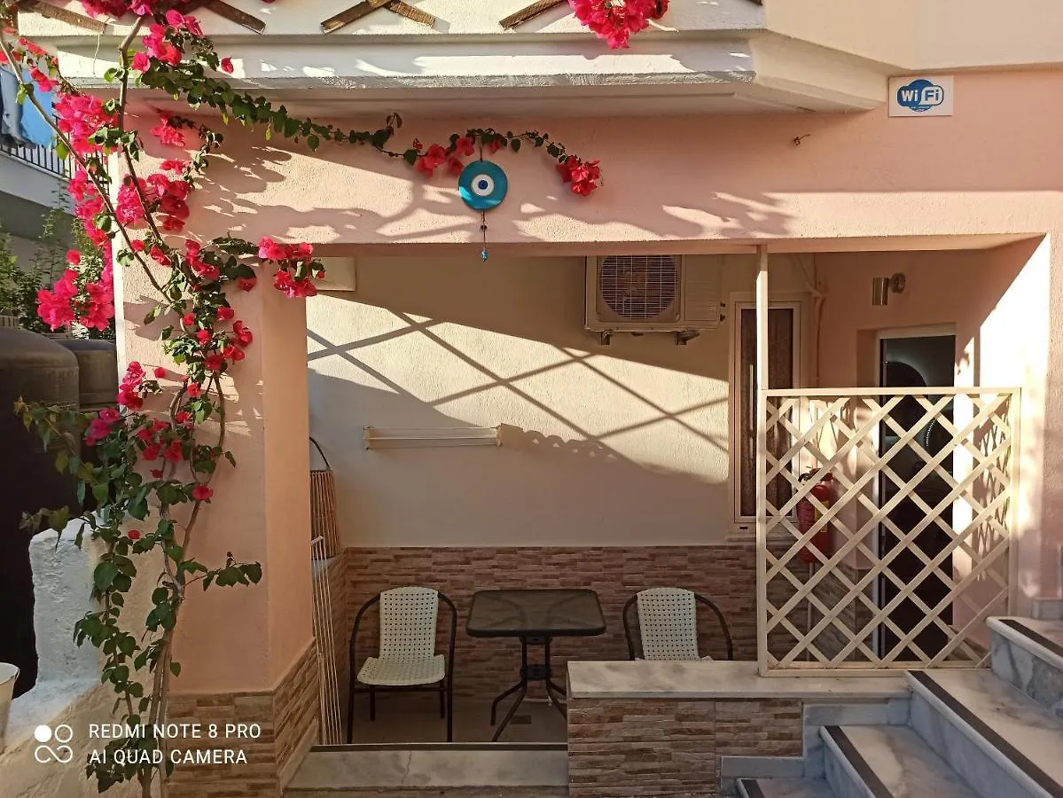 Filomeni Studios Pefkochori 0*,  Grecia