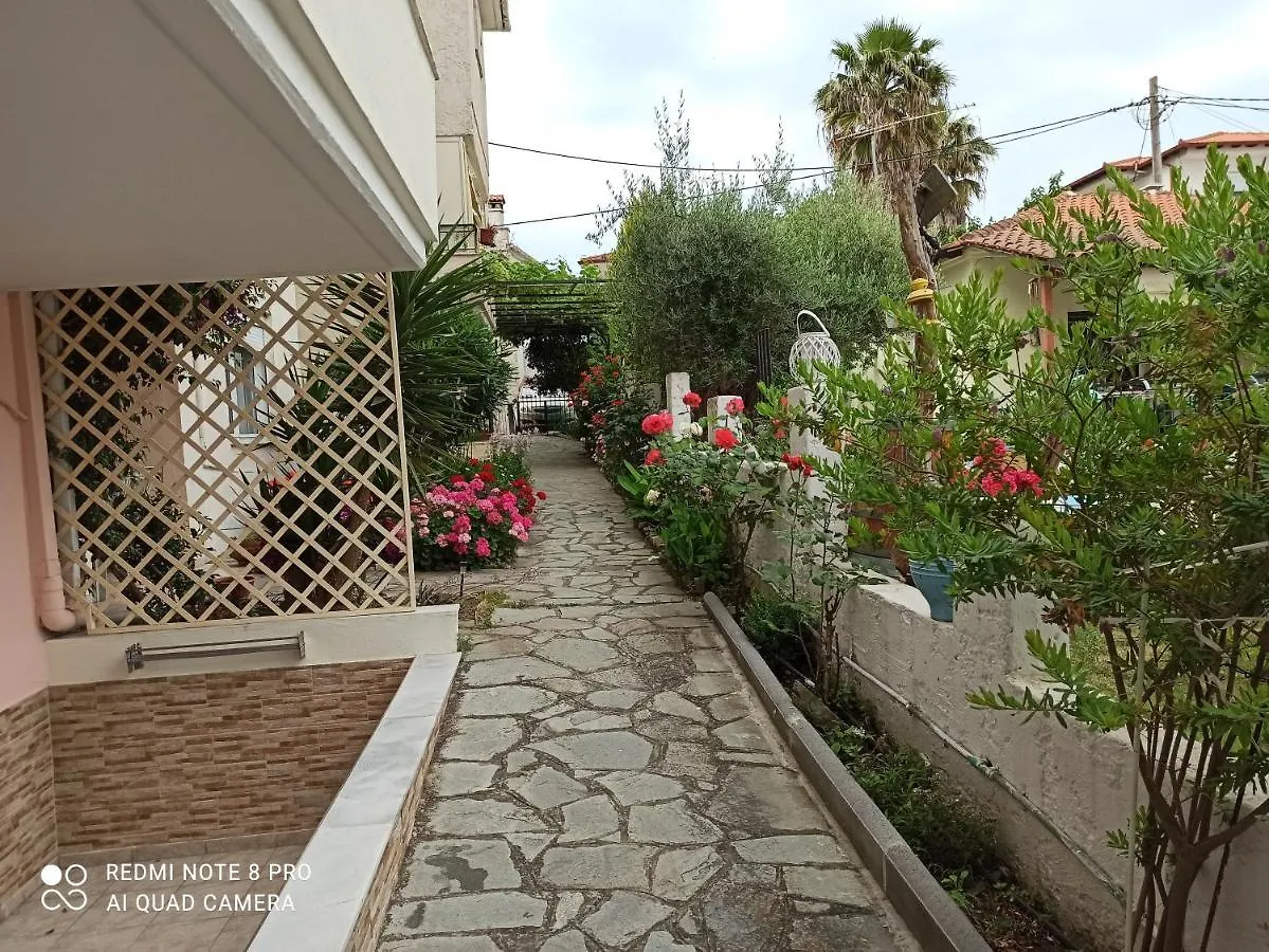 Filomeni Studios Pefkochori 0*,