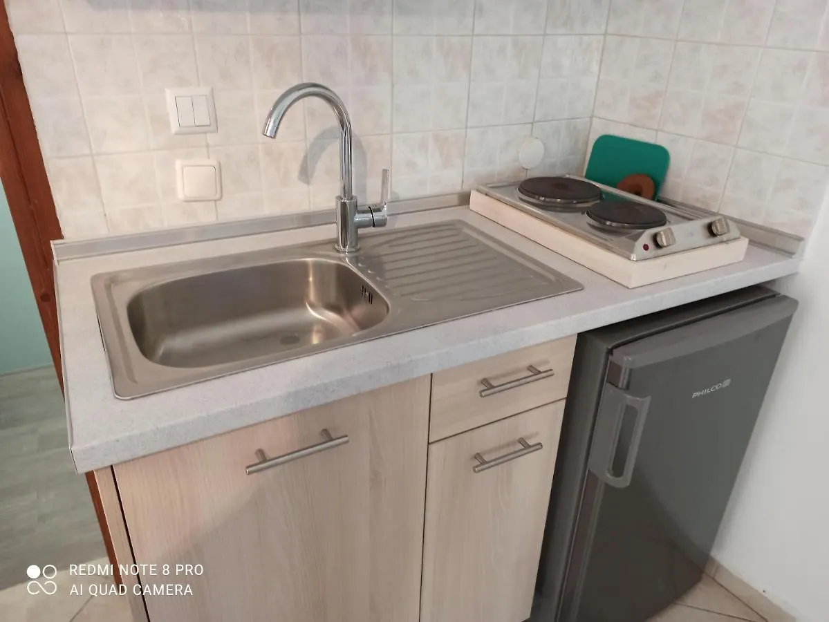 Filomeni Studios Pefkochori 0*,  Grecia