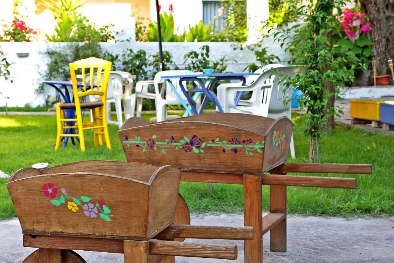 Filomeni Studios Pefkochori 0*,  Grecia