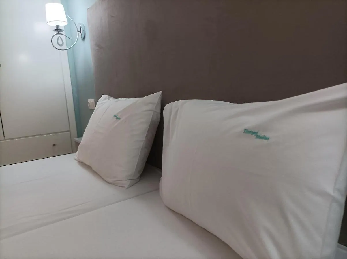 Guest house Filomeni Studios Pefkochori