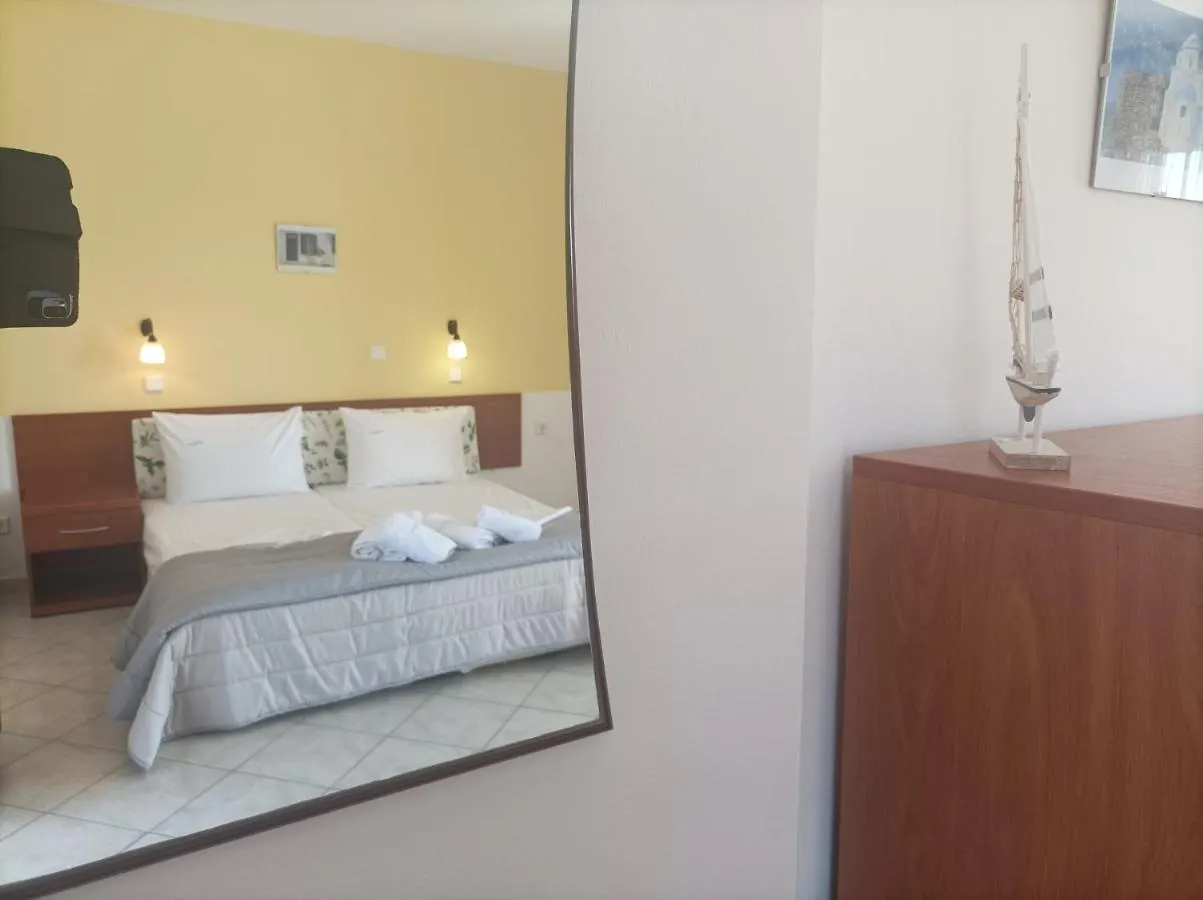 Filomeni Studios Pefkochori