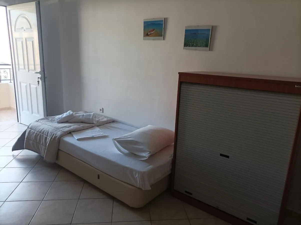 Filomeni Studios Pefkochori Pensiune