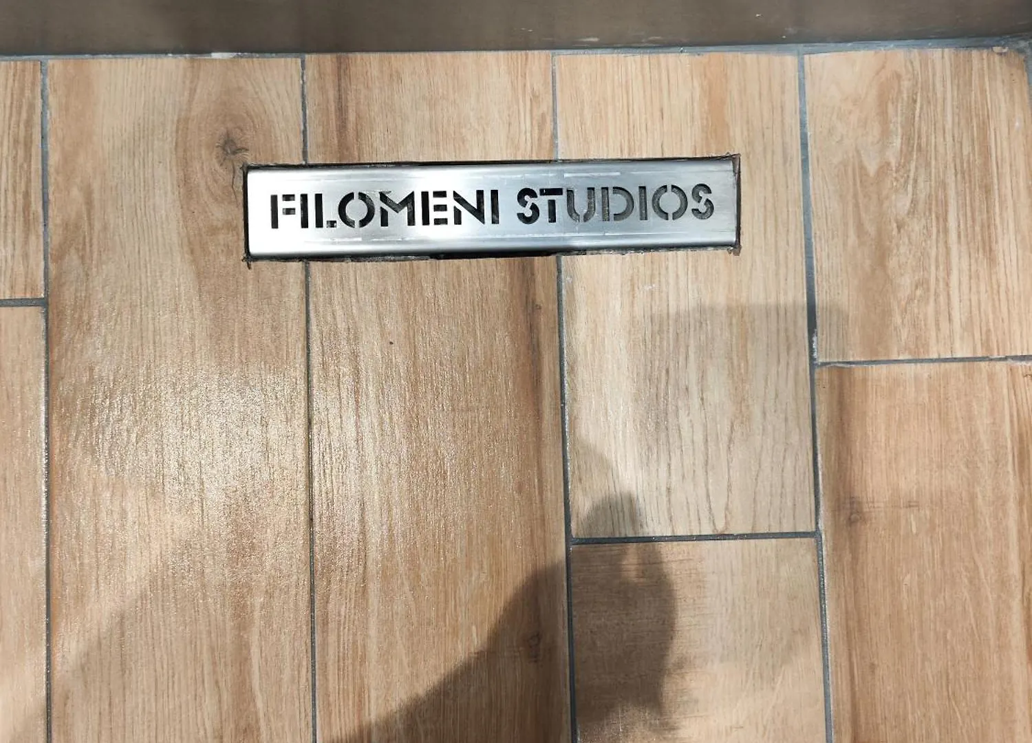 Pensiune Filomeni Studios Pefkochori