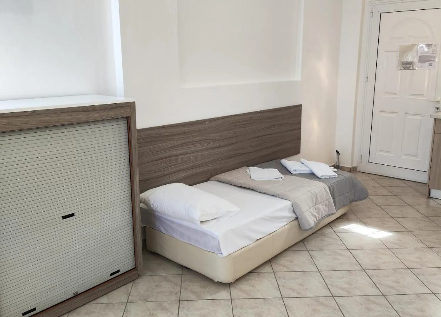 Guest house Filomeni Studios Pefkochori