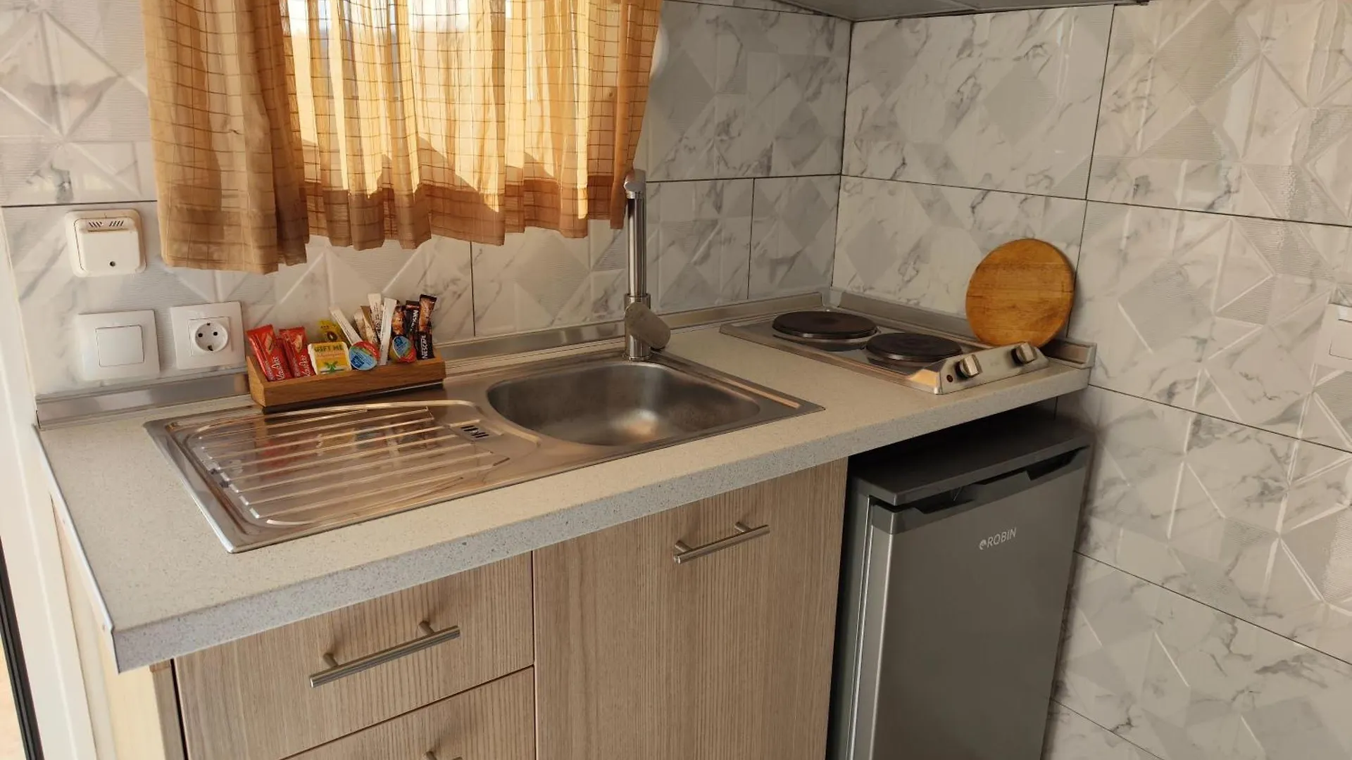 Filomeni Studios Pefkochori 0*,