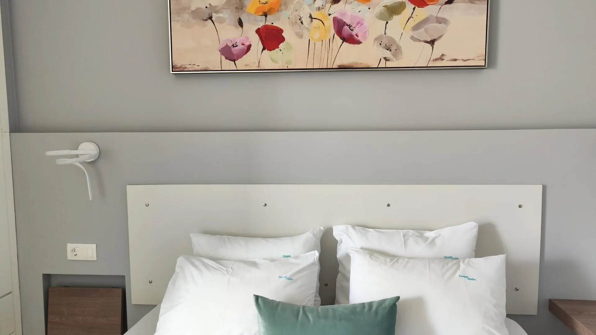 Guest house Filomeni Studios Pefkochori Greece